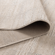 DreamWeaver Trend Rug, Beige & Grey, 160x230cm