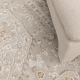 DreamWeaver Trend Medallion Transitional Rug, Beige Multi, 240x330cm