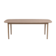 Hjem Design Trenton 7PCS Dining Set