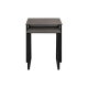 Hjem Design Katrine Square Coffee Table Set