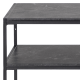 Hjem Design Gina Console Table