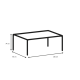 Hjem Design August 8-Seater Dining Table