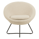 Hjem Design Cindra Lounge Chair