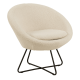 Hjem Design Cindra Lounge Chair