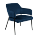 Hjem Design Lina Lounge Chair