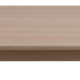 Hjem Design Trenton 12-Seater Dining Table with Extension Leaves