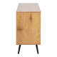 Hjem Design Verna Sideboard