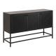 Hjem Design Newark Sideboard, Narrow