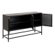 Hjem Design Newark Sideboard, Narrow