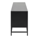 Hjem Design Newark Sideboard, Wide