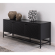 Hjem Design Newark Sideboard, Wide