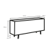 Hjem Design Newark Sideboard, Wide