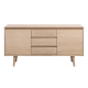 Hjem Design Yuno Sideboard