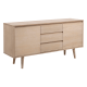 Hjem Design Yuno Sideboard