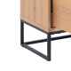 Hjem Design Dales Sideboard