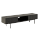 Hjem Design August Entertainment Unit, Wide