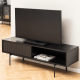 Hjem Design August Entertainment Unit, Narrow