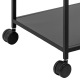 Hjem Design Newark Serving Trolley