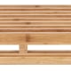 Hjem Design Bali Bench