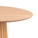 Hjem Design Christo Round Dining Table