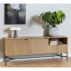 Hjem Design Jaipur Sideboard, 1.8m