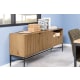 Hjem Design Jaipur Sideboard, 1.8m