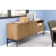 Hjem Design Jaipur Sideboard, 1.8m