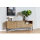 Hjem Design Jaipur Sideboard, 1.8m