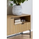 Hjem Design Jaipur Sideboard, 1.8m