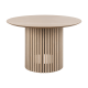 Hjem Design Linley Dining Table