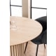 Hjem Design Linley Dining Table