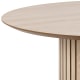 Hjem Design Linley Dining Table