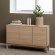 Hjem Design Linley Sideboard, 1.35m