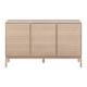 Hjem Design Linley Sideboard, 1.35m