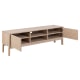 Hjem Design Linley TV unit