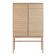 Hjem Design Linley Cabinet