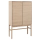 Hjem Design Linley Cabinet