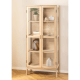 Hjem Design Linley Display Cabinet