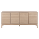 Hjem Design Linley Sideboard, 1.8m