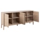 Hjem Design Linley Sideboard, 1.8m