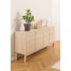 Hjem Design Linley Sideboard, 1.8m