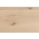 Hjem Design Malika 8-Seater Dining Table, Natural & Black