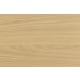 Hjem Design Malika Round Dining Table, Natural
