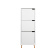 Hjem Design Mitra Shoe Cabinet