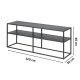 Hjem Design Newton TV Unit