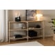 Hjem Design Oxford Shelving Unit