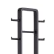 Hjem Design Selje Coat Rack