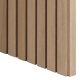 Hjem Design Christo Rectangular Dining Table