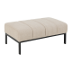 Hjem Design Caix Ottoman