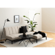 Hjem Design Caix Ottoman